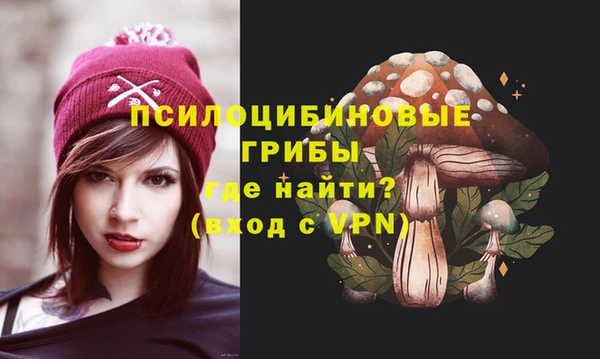 хмурый Горнозаводск